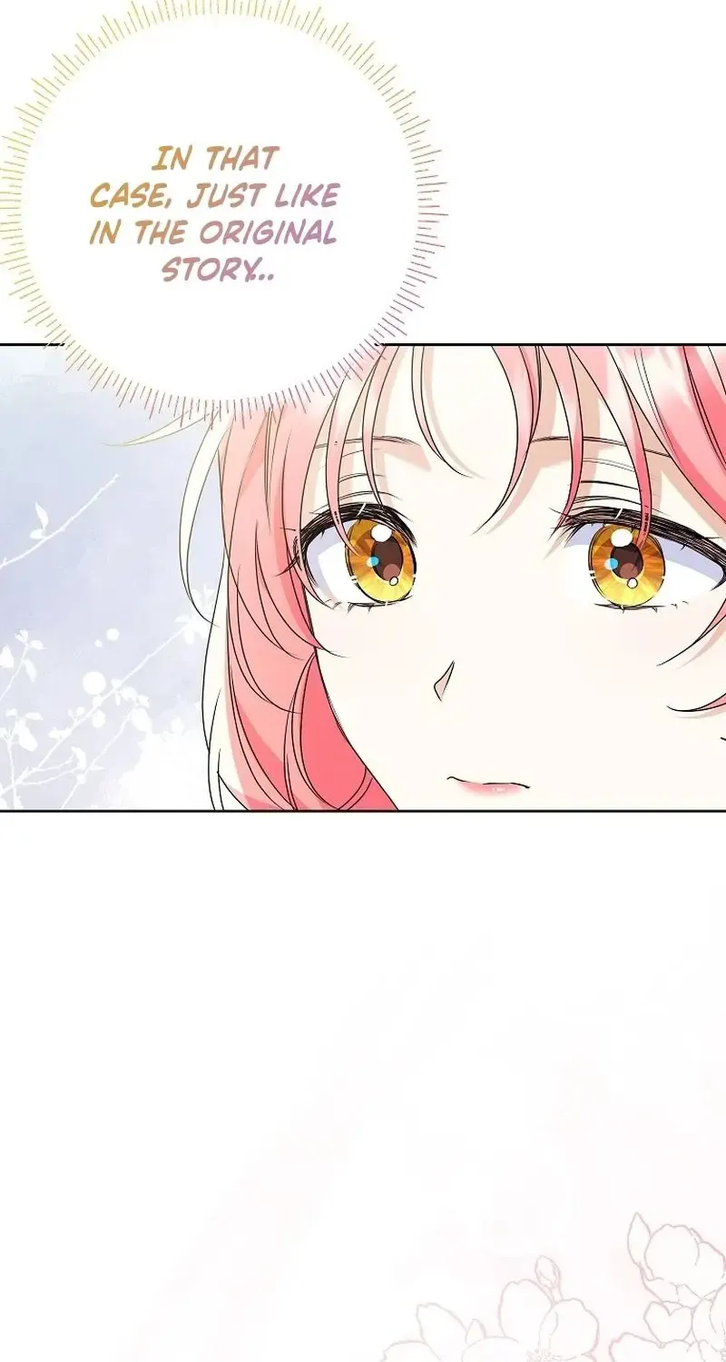 I Thought You Were A Time-Limited Husband Chapter 38 page 10 - 