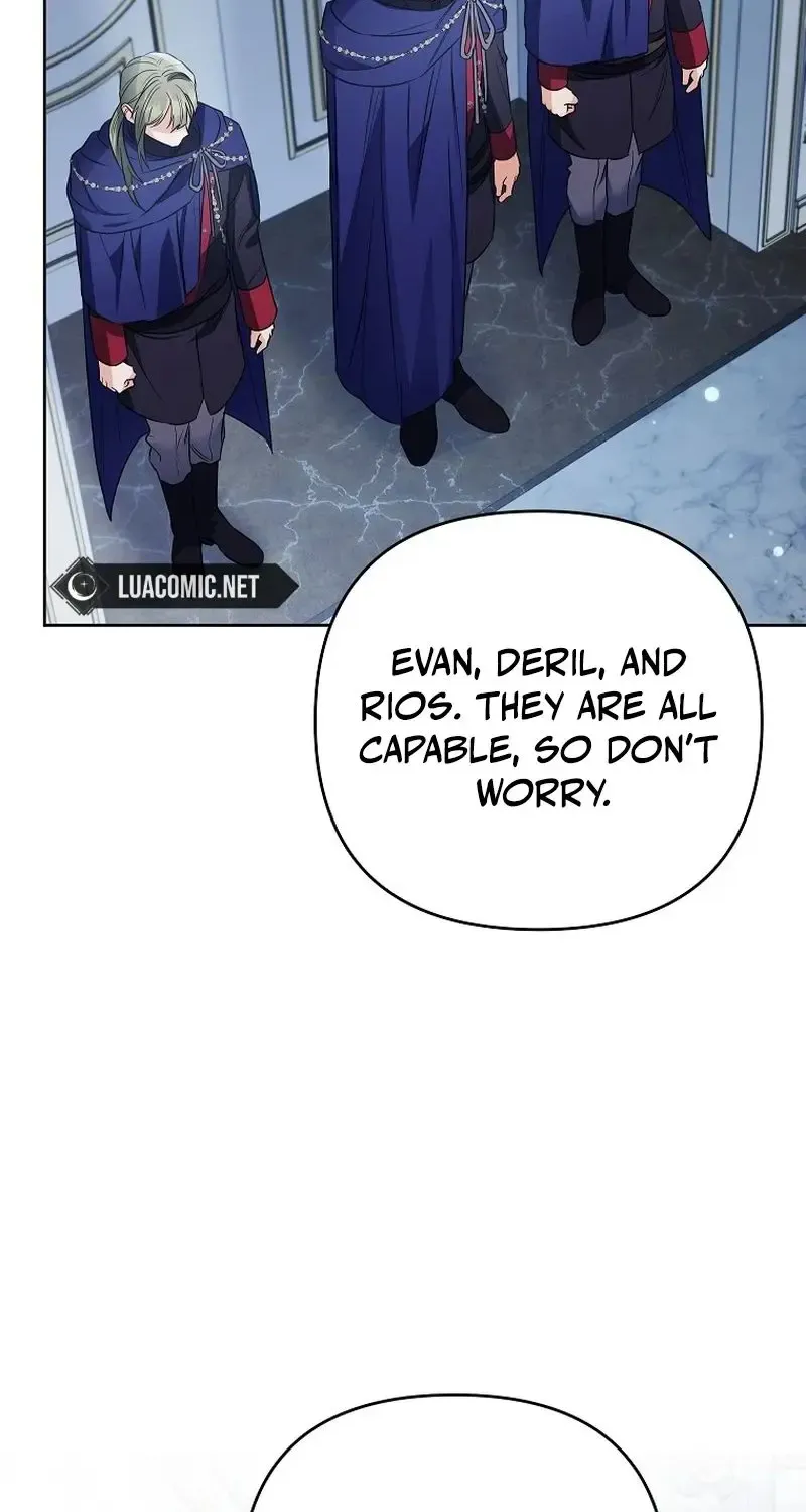 I Thought You Were A Time-Limited Husband Chapter 38 page 91 - 