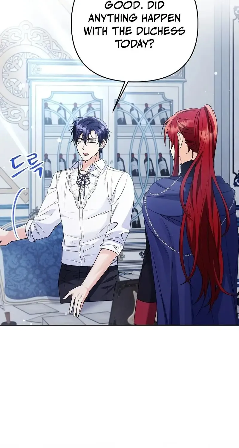 I Thought You Were A Time-Limited Husband Chapter 38 page 92 - 