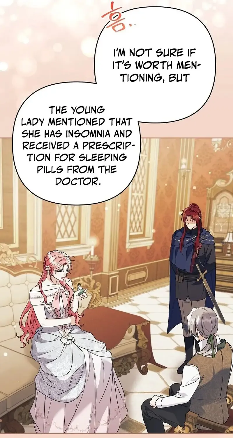 I Thought You Were A Time-Limited Husband Chapter 38 page 94 - 