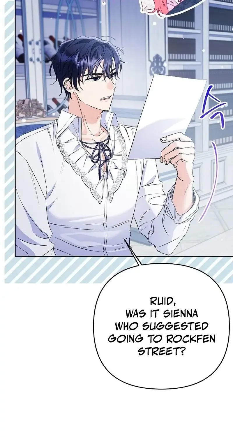 I Thought You Were A Time-Limited Husband Chapter 38 page 96 - 