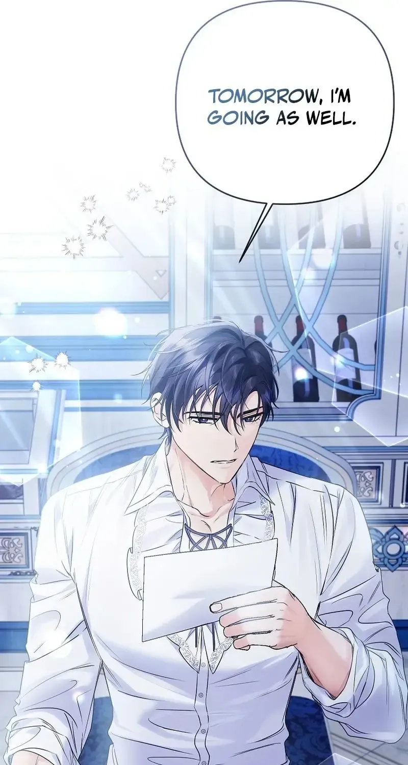 I Thought You Were A Time-Limited Husband Chapter 38 page 100 - 