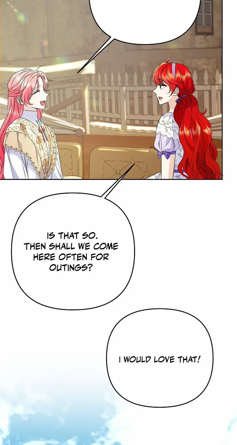 I Thought You Were A Time-Limited Husband Chapter 39 page 12 - 
