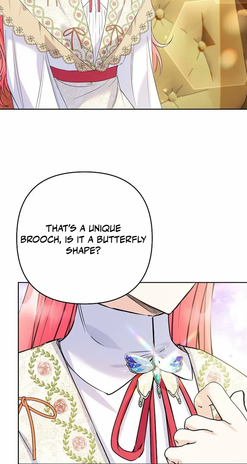 I Thought You Were A Time-Limited Husband Chapter 39 page 14 - 