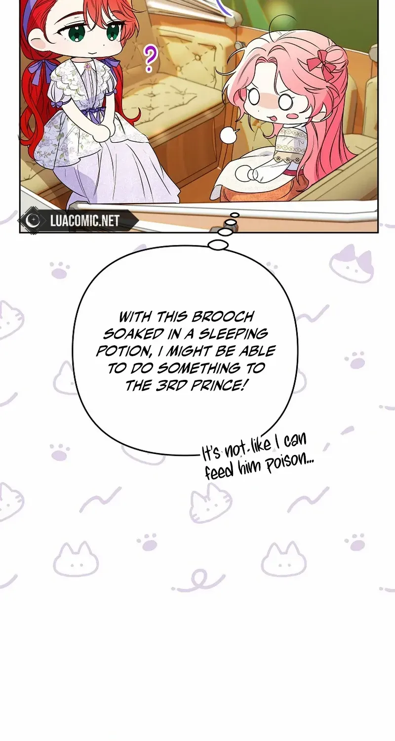 I Thought You Were A Time-Limited Husband Chapter 39 page 19 - 
