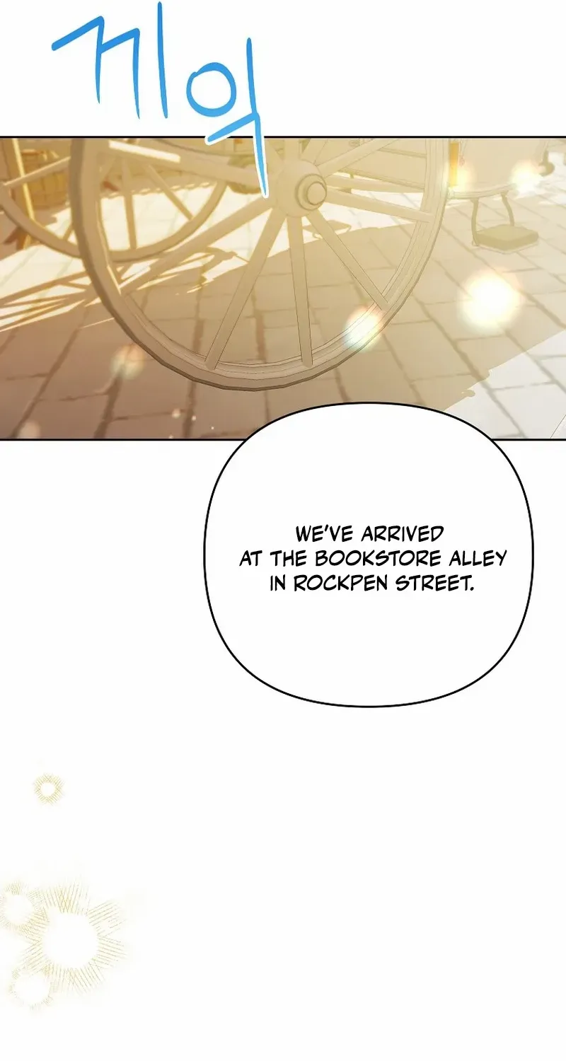 I Thought You Were A Time-Limited Husband Chapter 39 page 20 - 