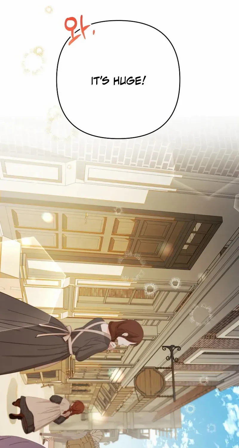 I Thought You Were A Time-Limited Husband Chapter 39 page 21 - 