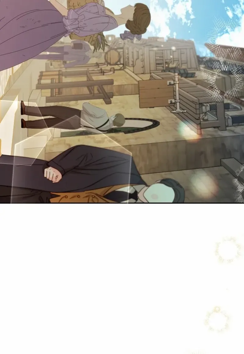I Thought You Were A Time-Limited Husband Chapter 39 page 22 - 