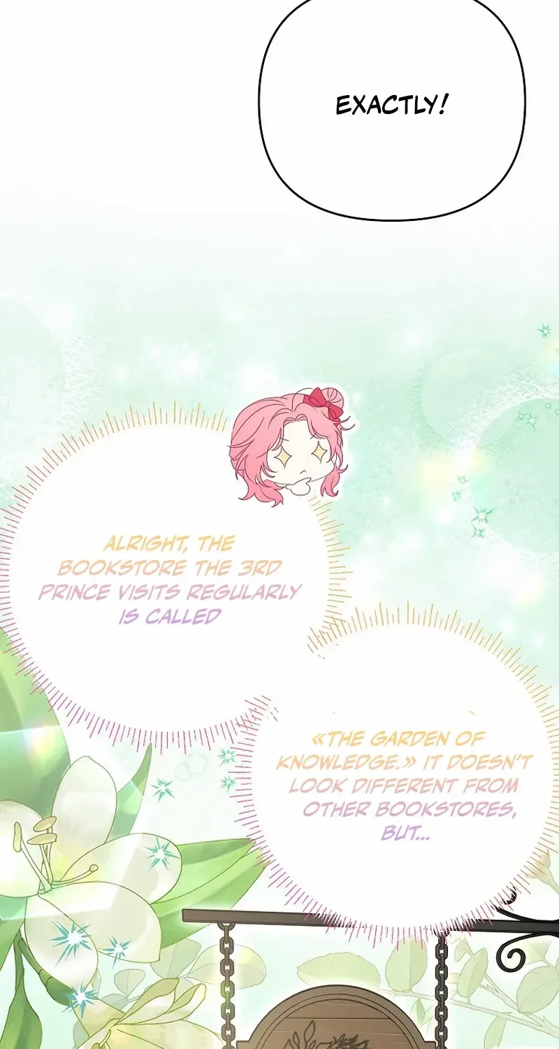 I Thought You Were A Time-Limited Husband Chapter 39 page 24 - 