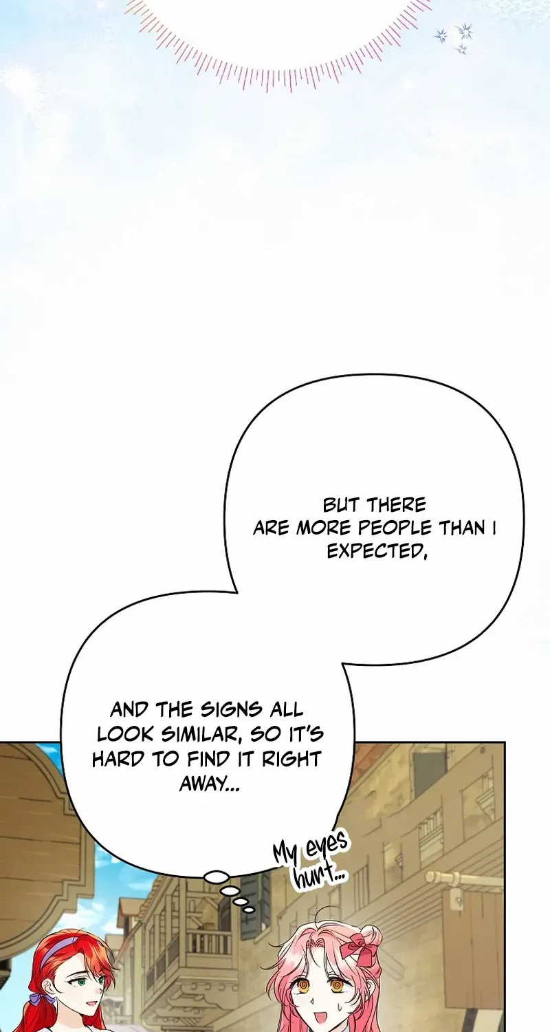 I Thought You Were A Time-Limited Husband Chapter 39 page 26 - 