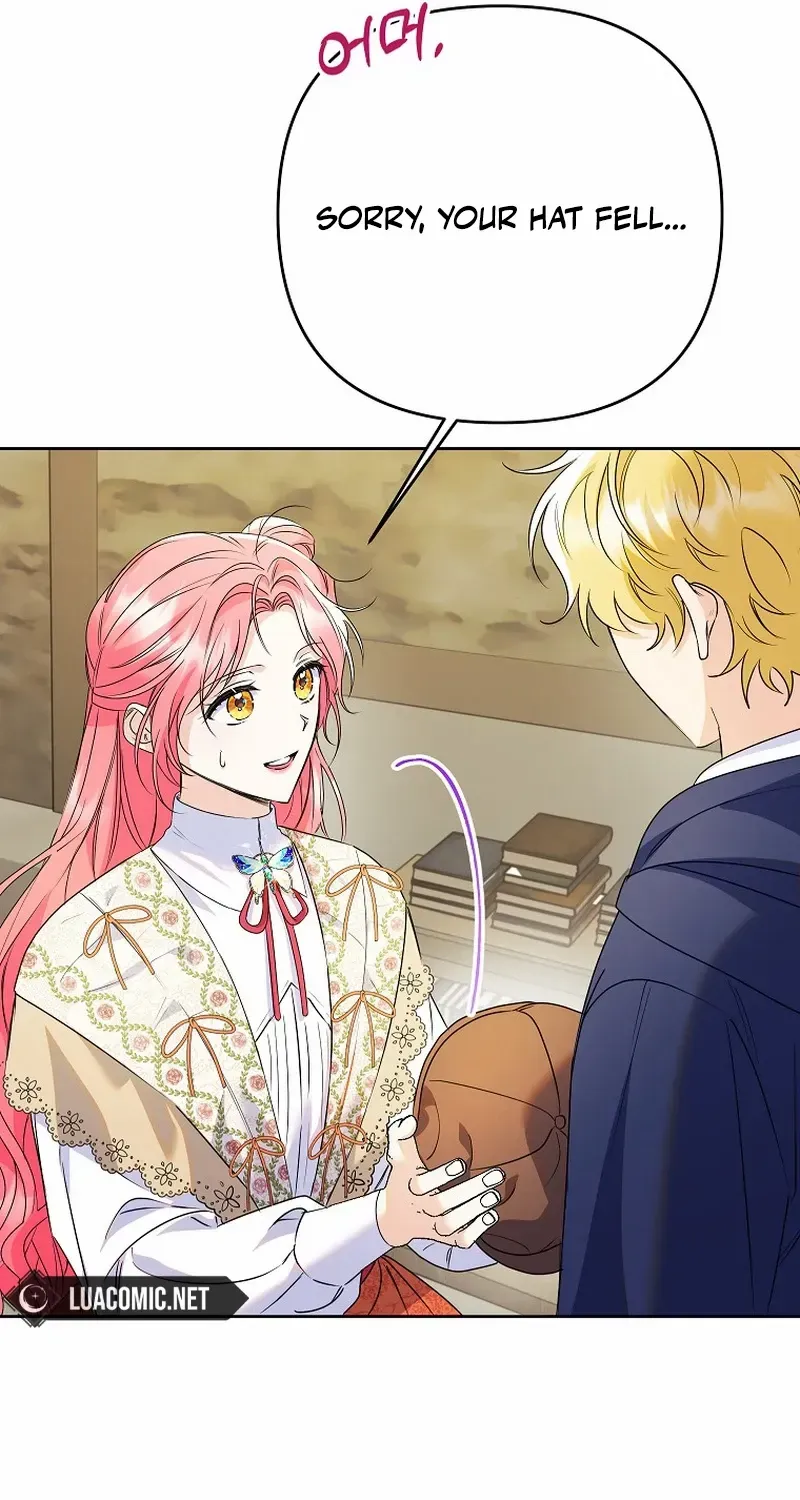 I Thought You Were A Time-Limited Husband Chapter 39 page 30 - 