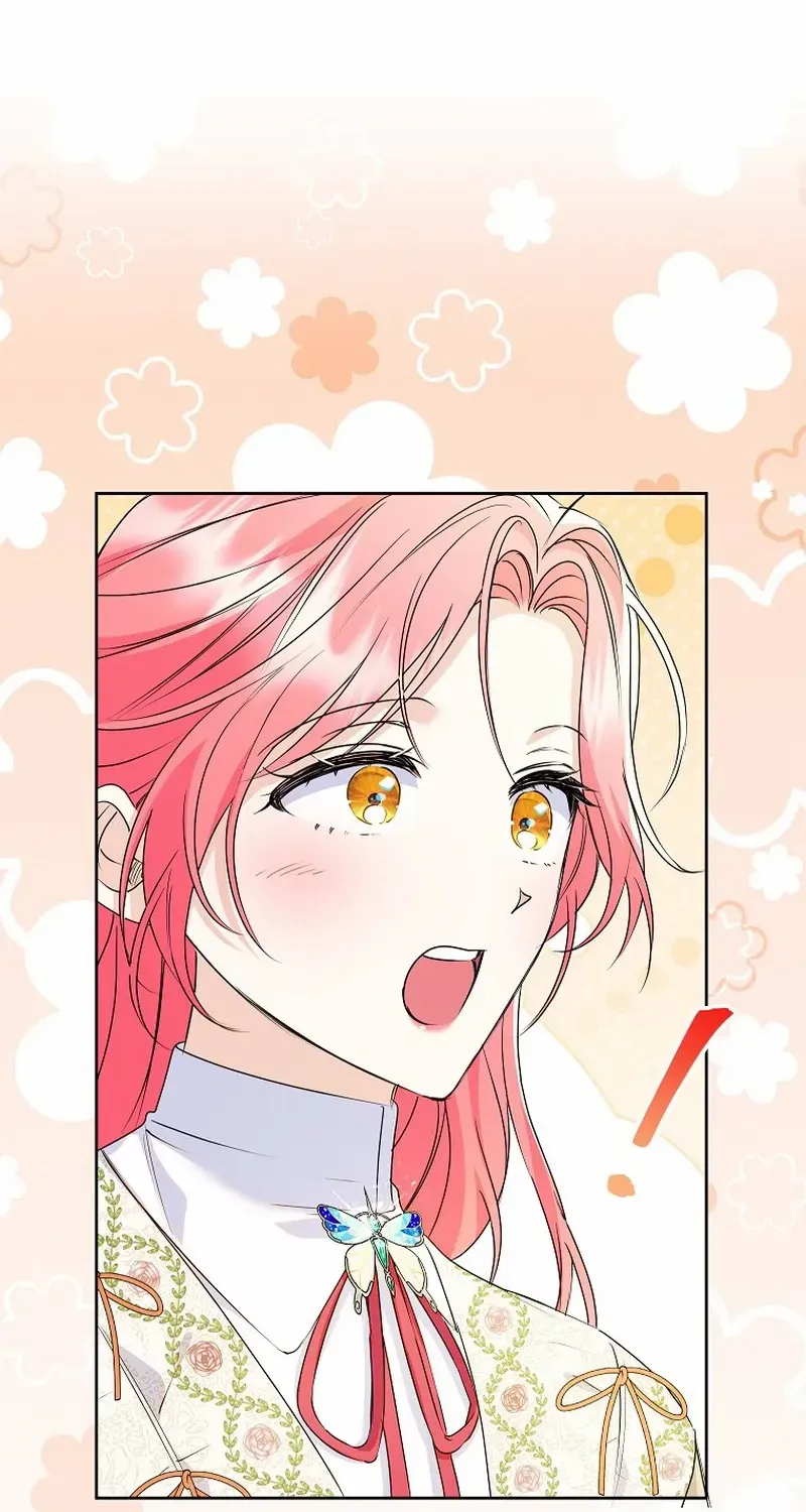I Thought You Were A Time-Limited Husband Chapter 39 page 31 - 