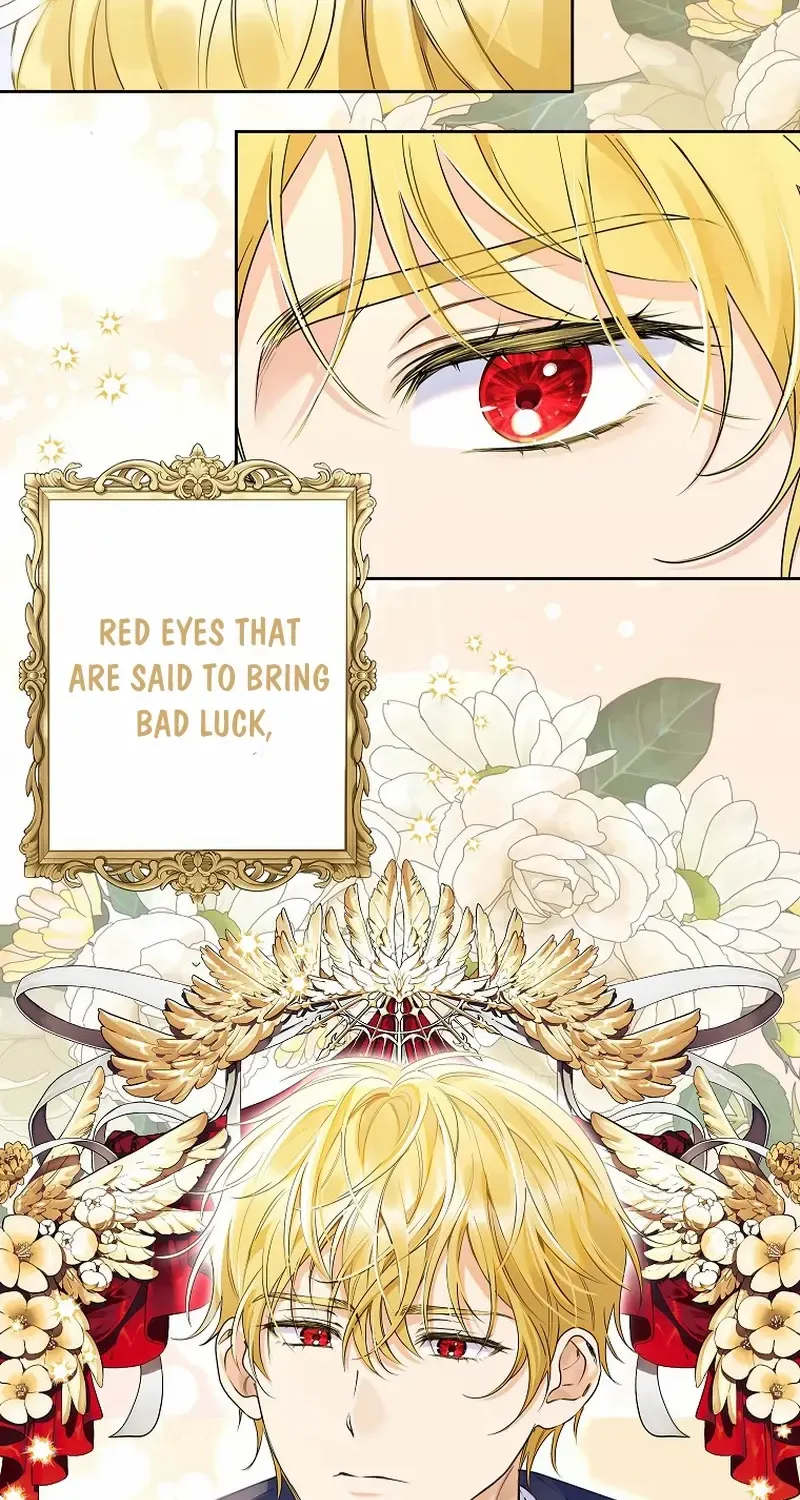 I Thought You Were A Time-Limited Husband Chapter 39 page 33 - 