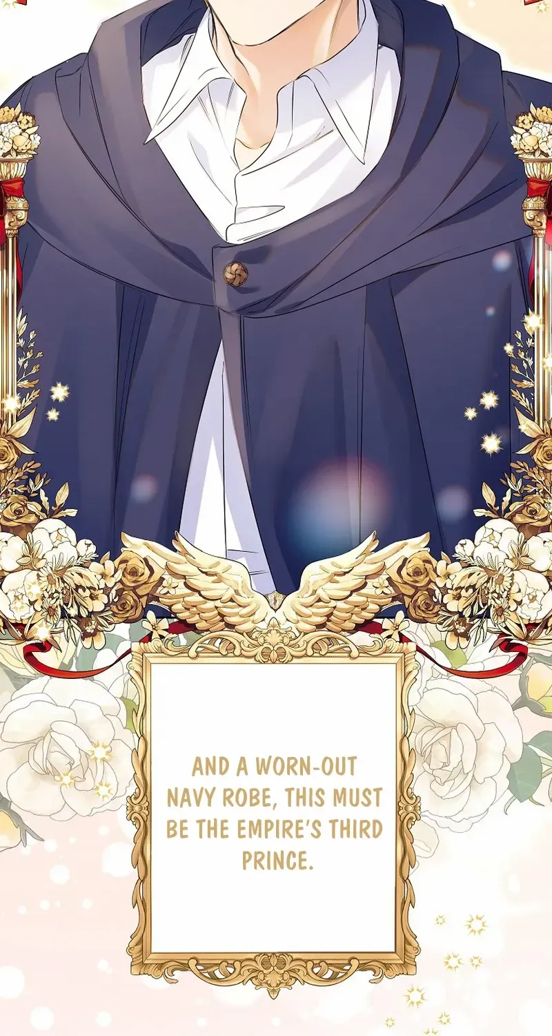 I Thought You Were A Time-Limited Husband Chapter 39 page 34 - 