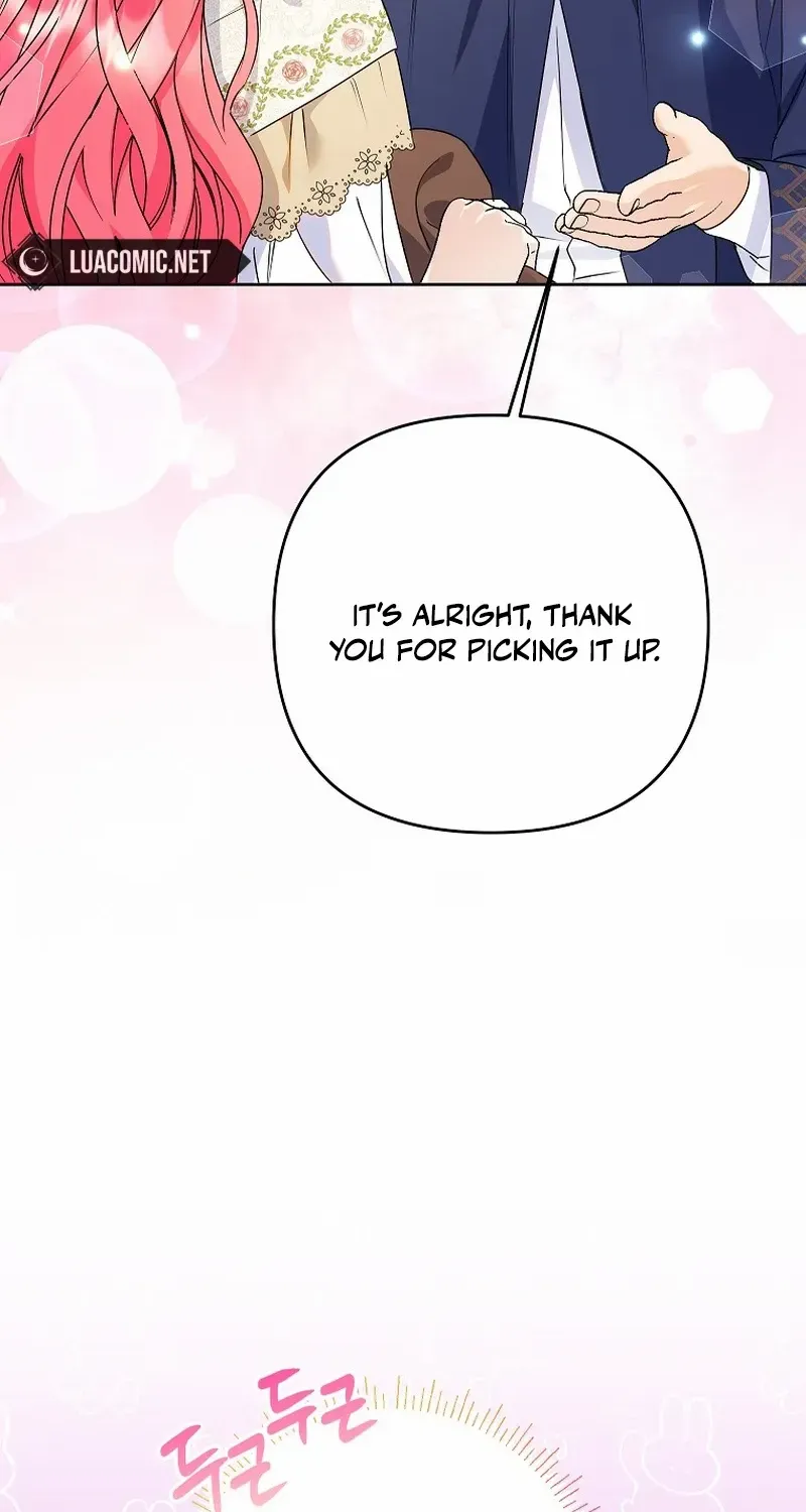 I Thought You Were A Time-Limited Husband Chapter 39 page 37 - 