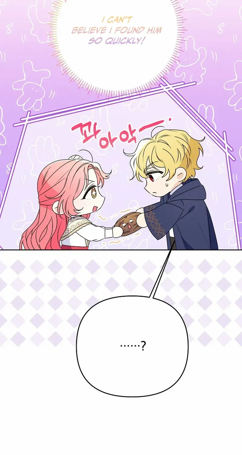 I Thought You Were A Time-Limited Husband Chapter 39 page 38 - 