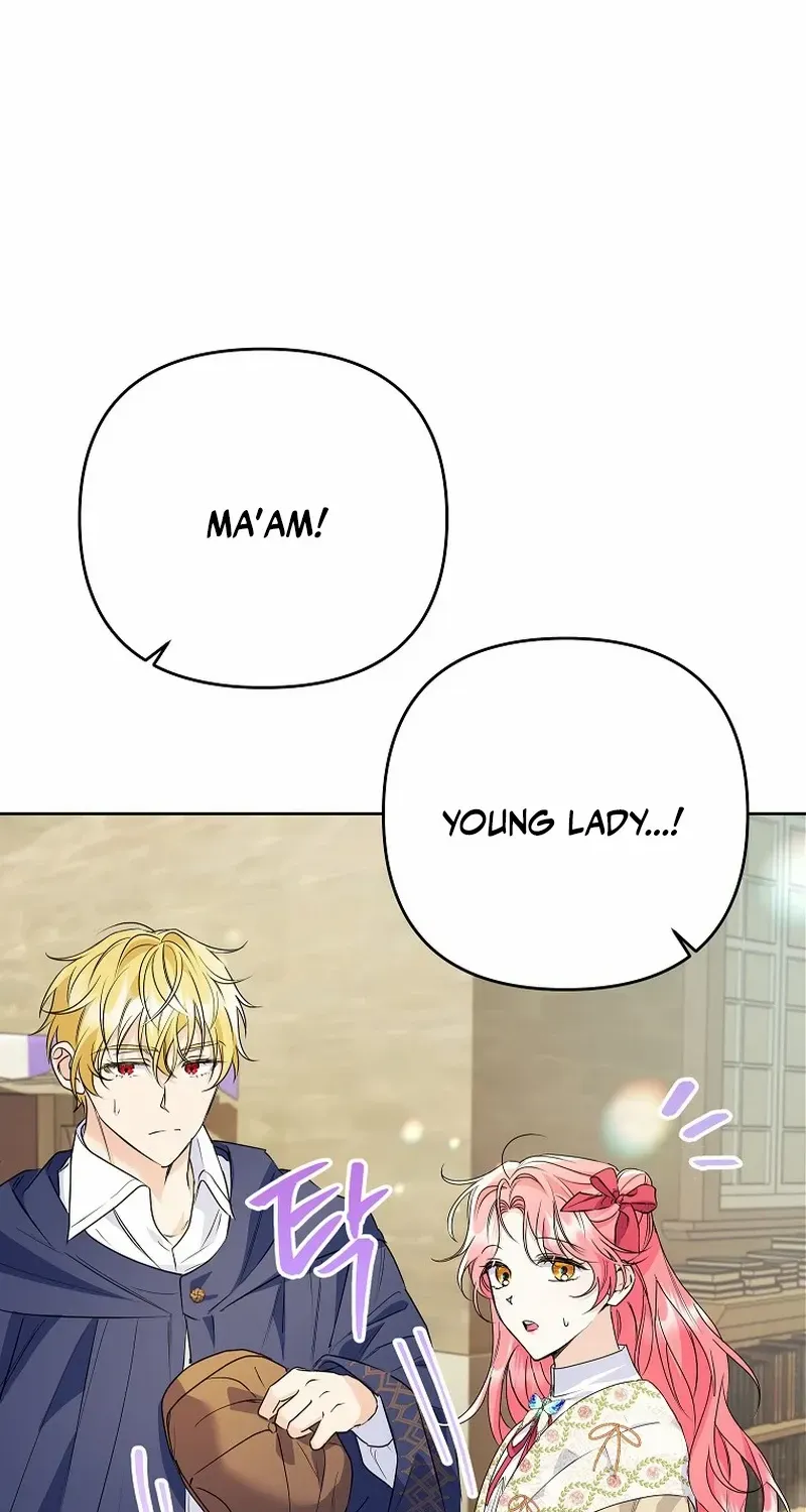 I Thought You Were A Time-Limited Husband Chapter 39 page 39 - 