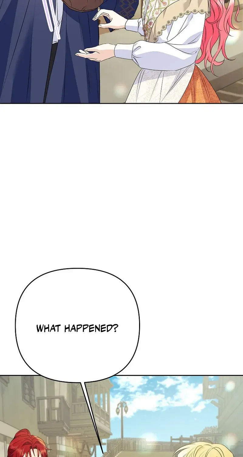 I Thought You Were A Time-Limited Husband Chapter 39 page 40 - 