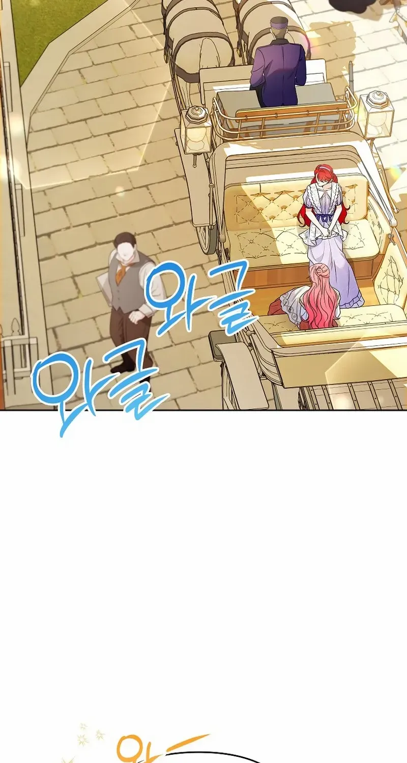I Thought You Were A Time-Limited Husband Chapter 39 page 5 - 