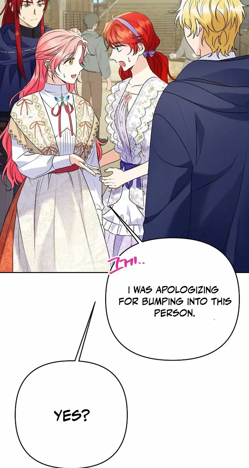 I Thought You Were A Time-Limited Husband Chapter 39 page 41 - 