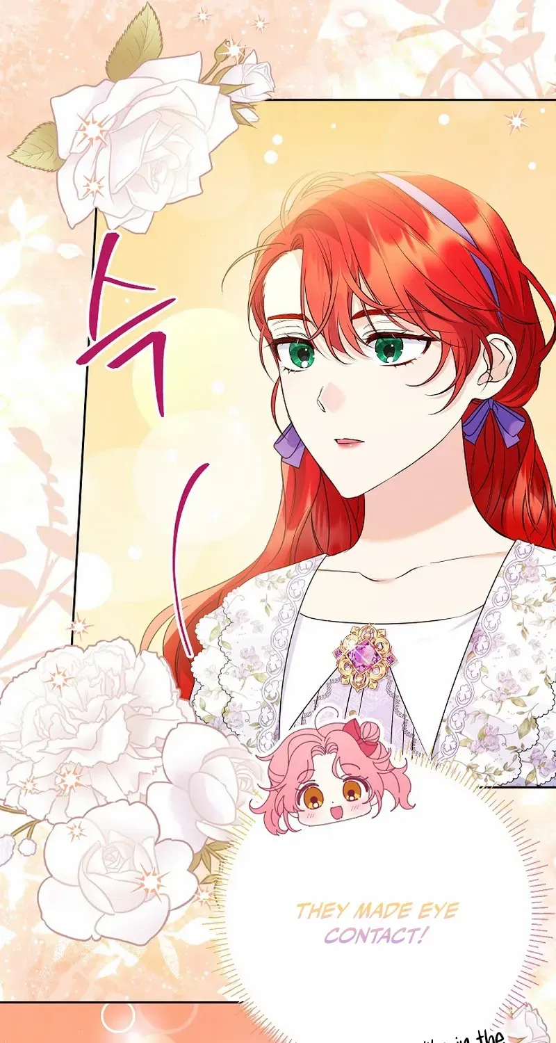 I Thought You Were A Time-Limited Husband Chapter 39 page 43 - 