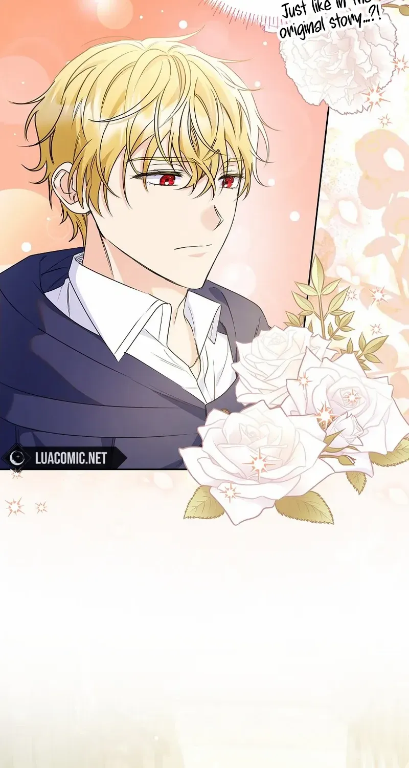 I Thought You Were A Time-Limited Husband Chapter 39 page 44 - 