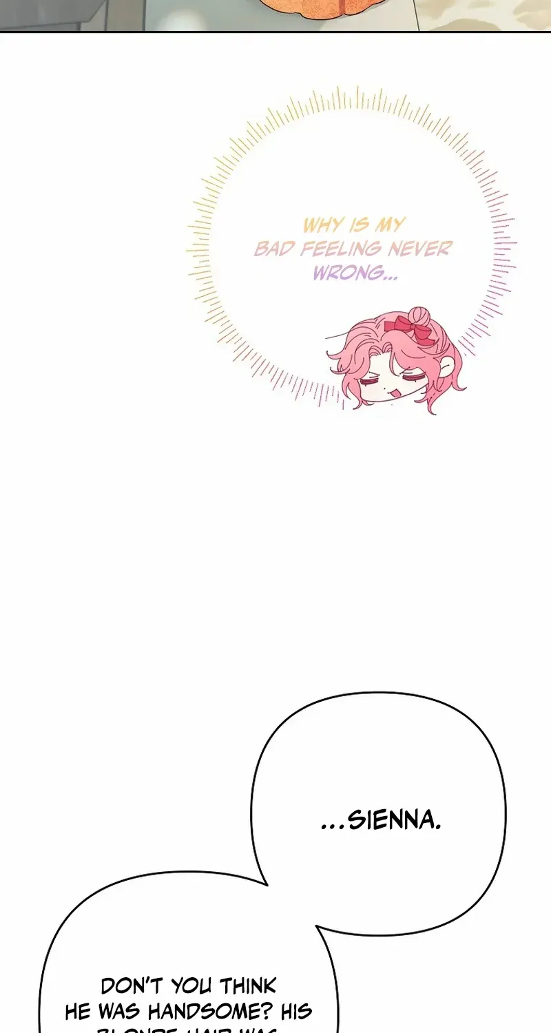 I Thought You Were A Time-Limited Husband Chapter 39 page 46 - 