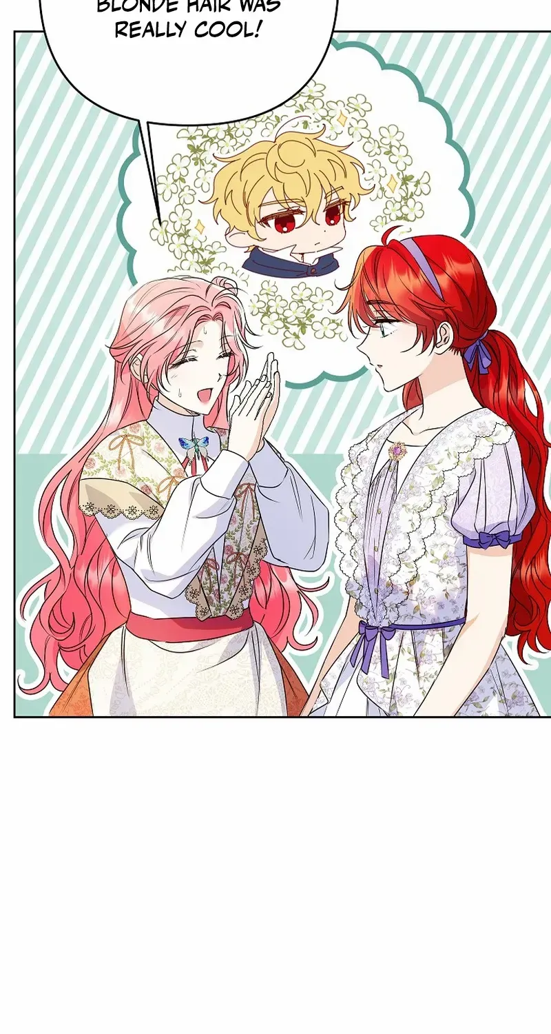 I Thought You Were A Time-Limited Husband Chapter 39 page 47 - 