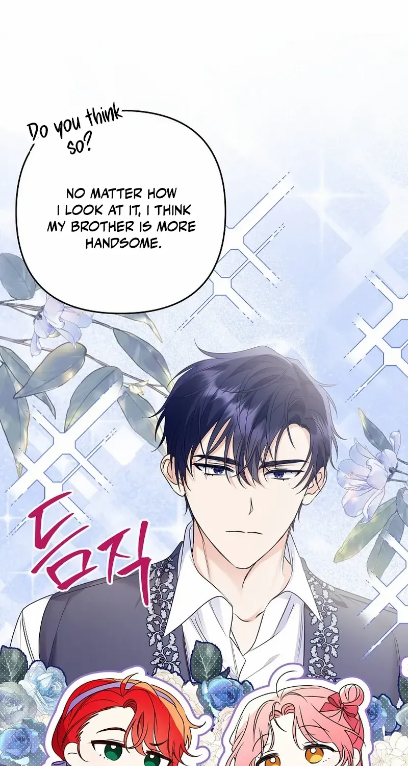 I Thought You Were A Time-Limited Husband Chapter 39 page 48 - 