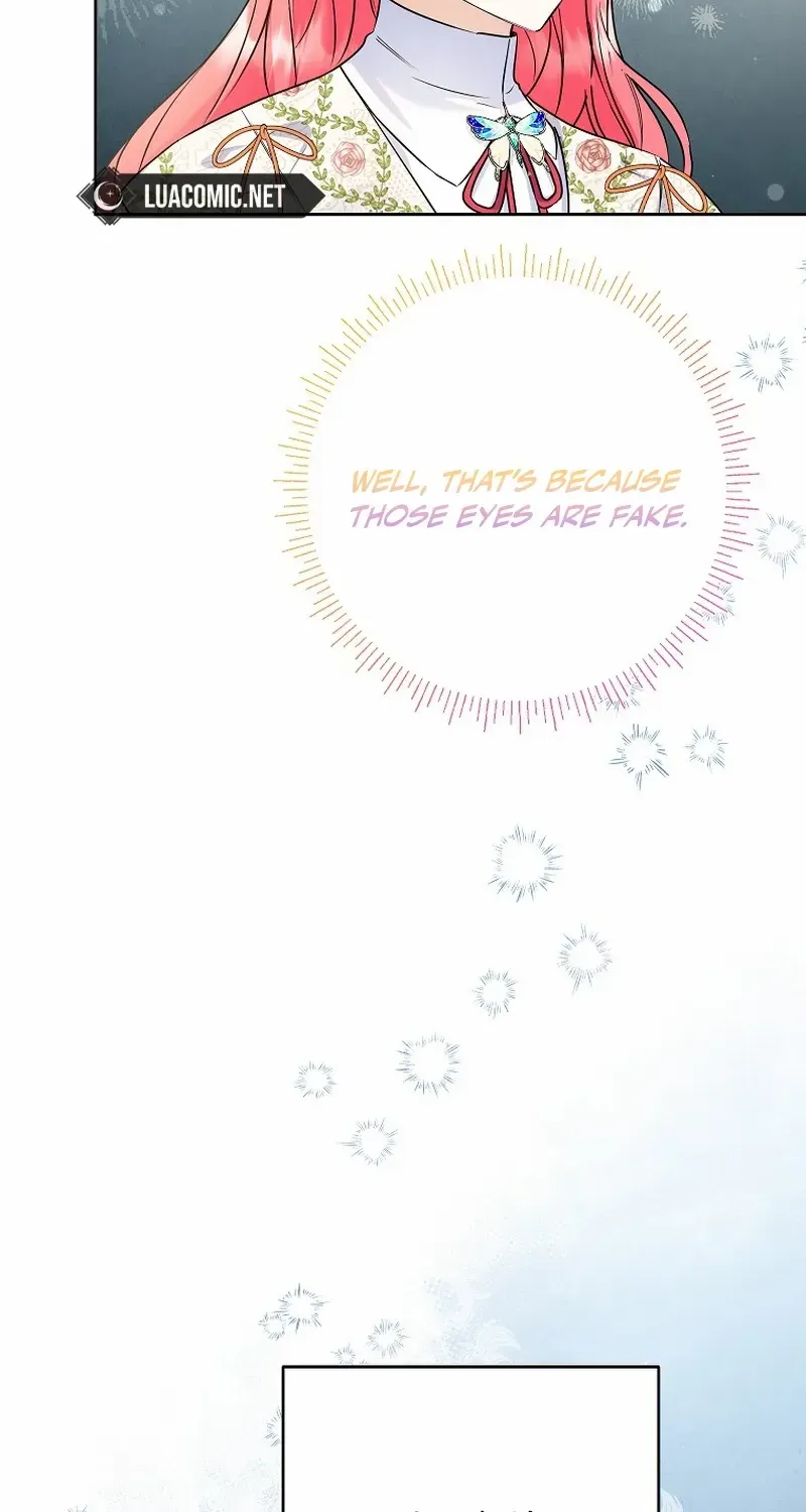 I Thought You Were A Time-Limited Husband Chapter 39 page 51 - 