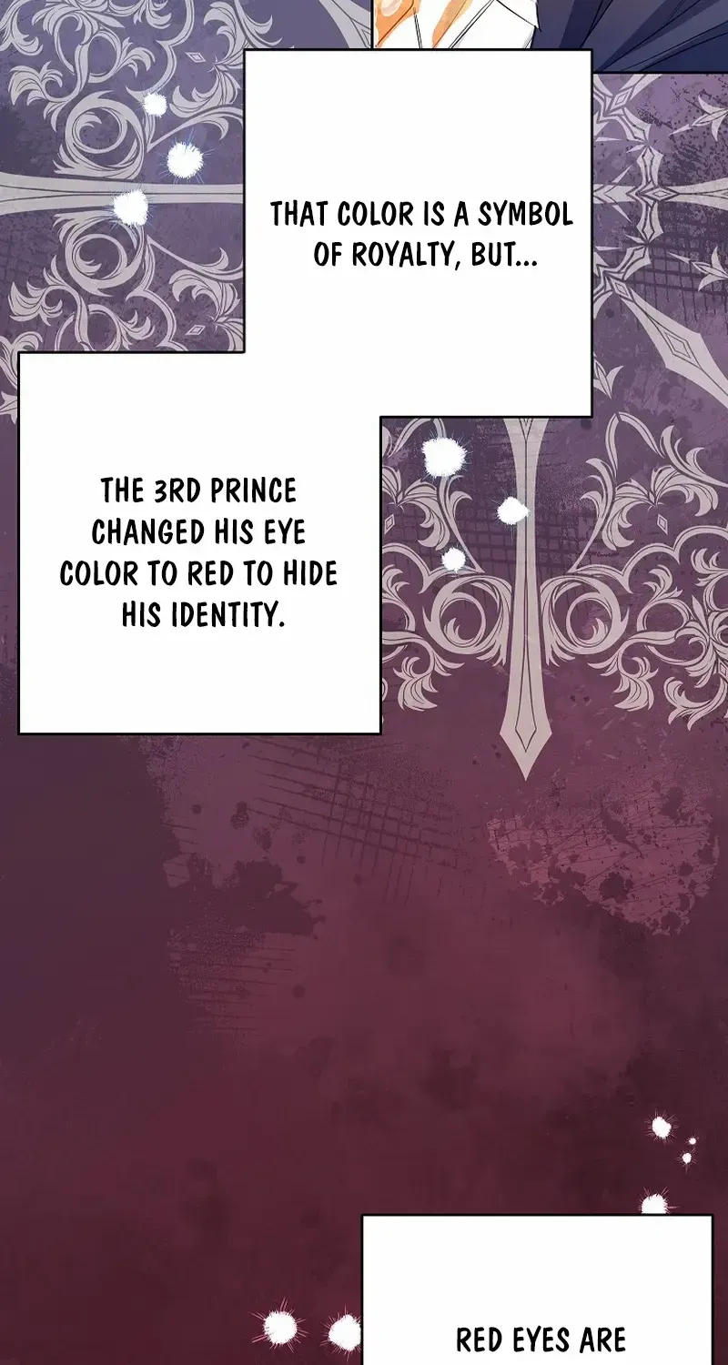 I Thought You Were A Time-Limited Husband Chapter 39 page 53 - 
