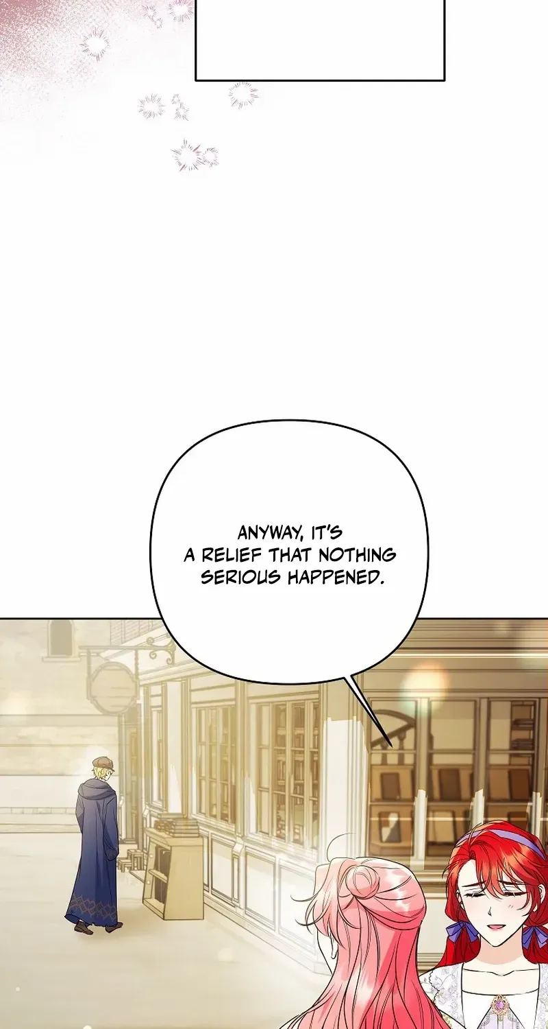 I Thought You Were A Time-Limited Husband Chapter 39 page 55 - 