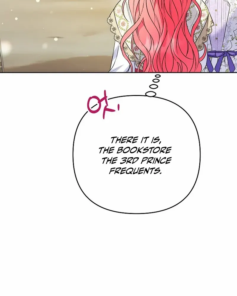 I Thought You Were A Time-Limited Husband Chapter 39 page 56 - 