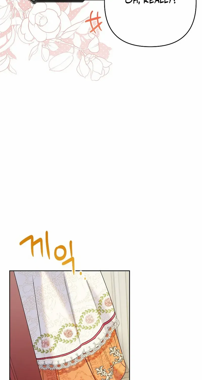 I Thought You Were A Time-Limited Husband Chapter 39 page 58 - 