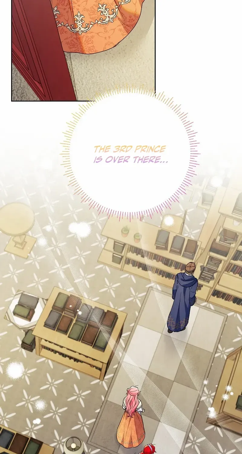 I Thought You Were A Time-Limited Husband Chapter 39 page 59 - 