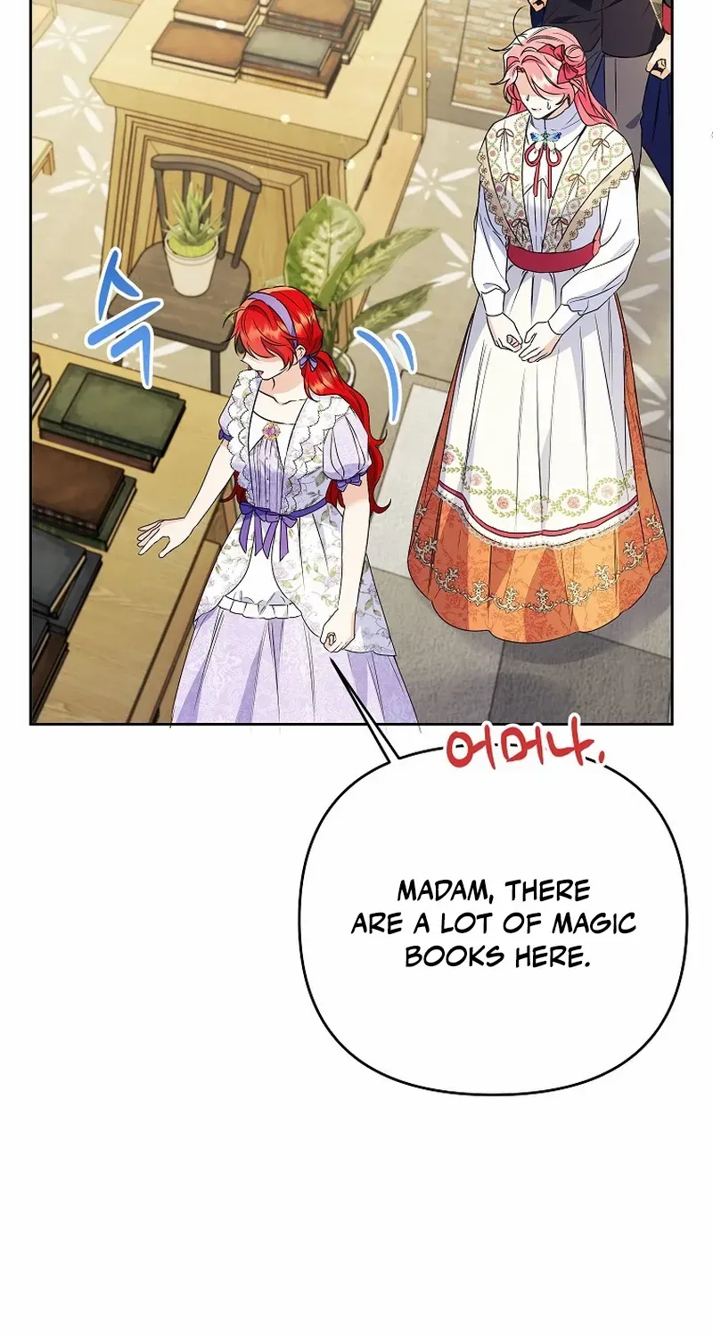 I Thought You Were A Time-Limited Husband Chapter 39 page 61 - 