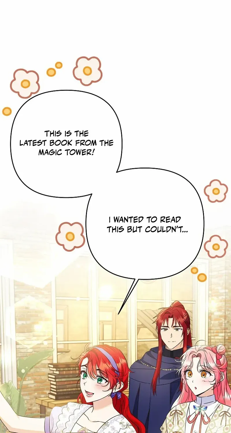 I Thought You Were A Time-Limited Husband Chapter 39 page 62 - 