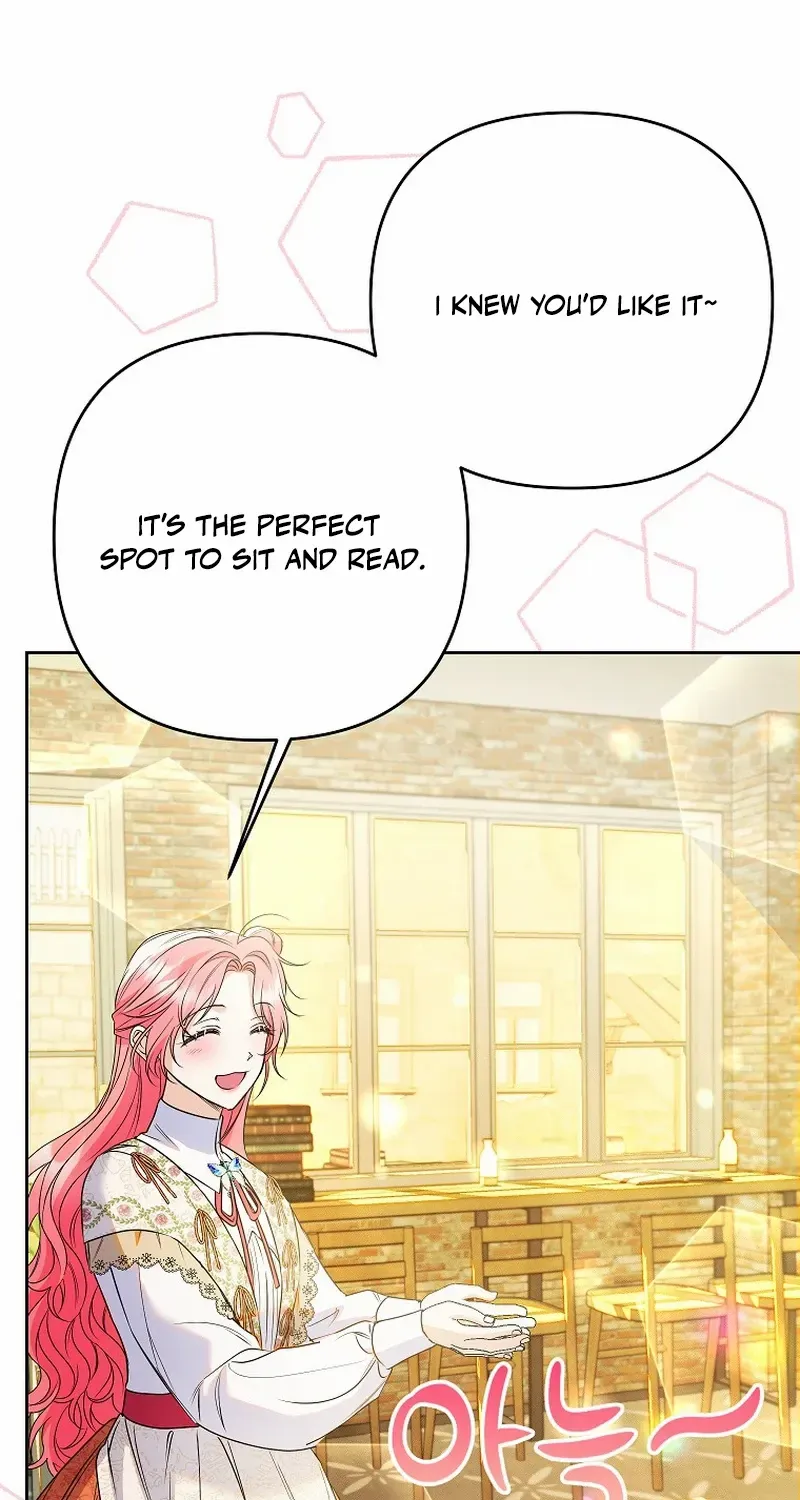 I Thought You Were A Time-Limited Husband Chapter 39 page 64 - 