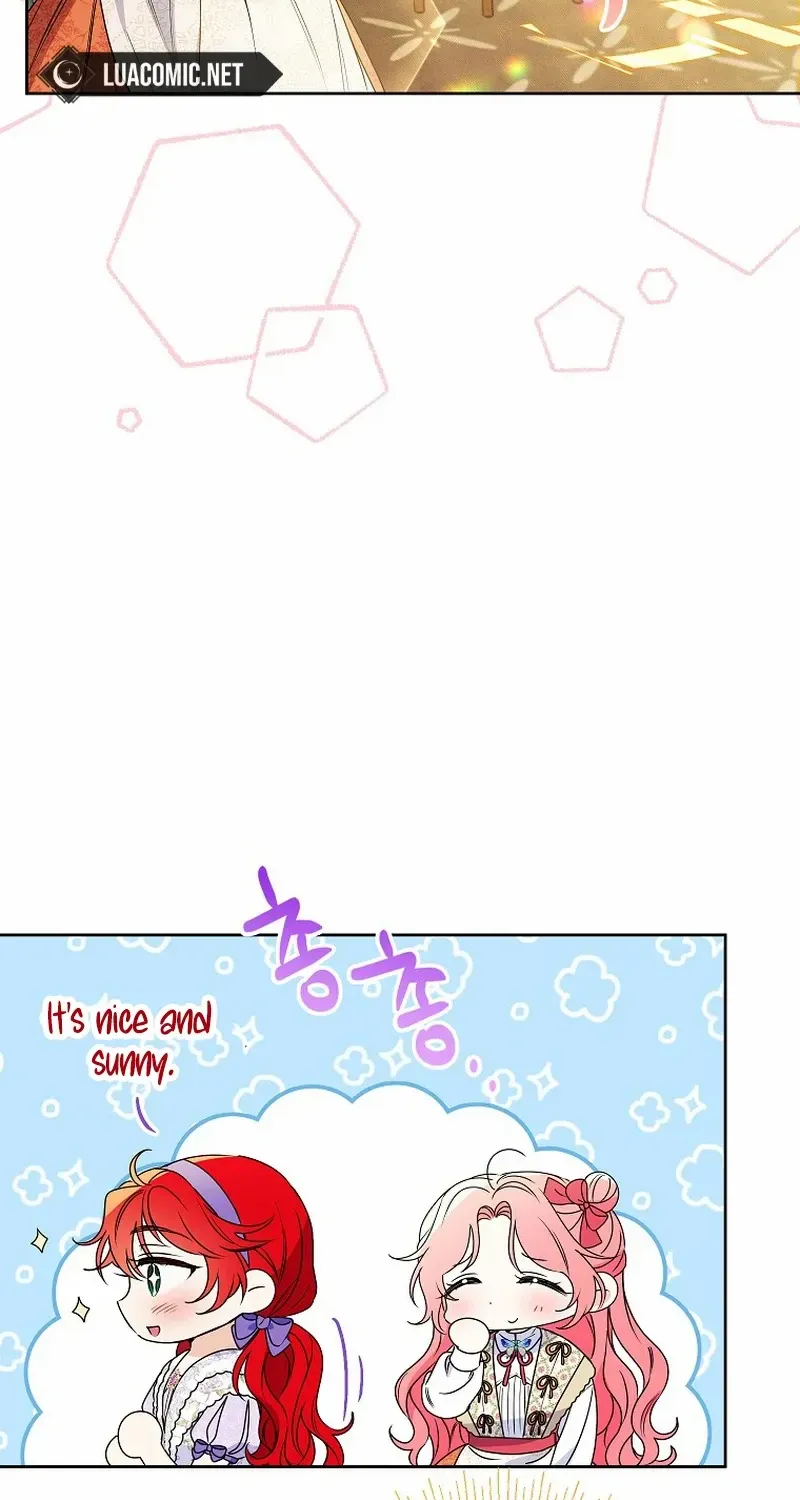 I Thought You Were A Time-Limited Husband Chapter 39 page 65 - 