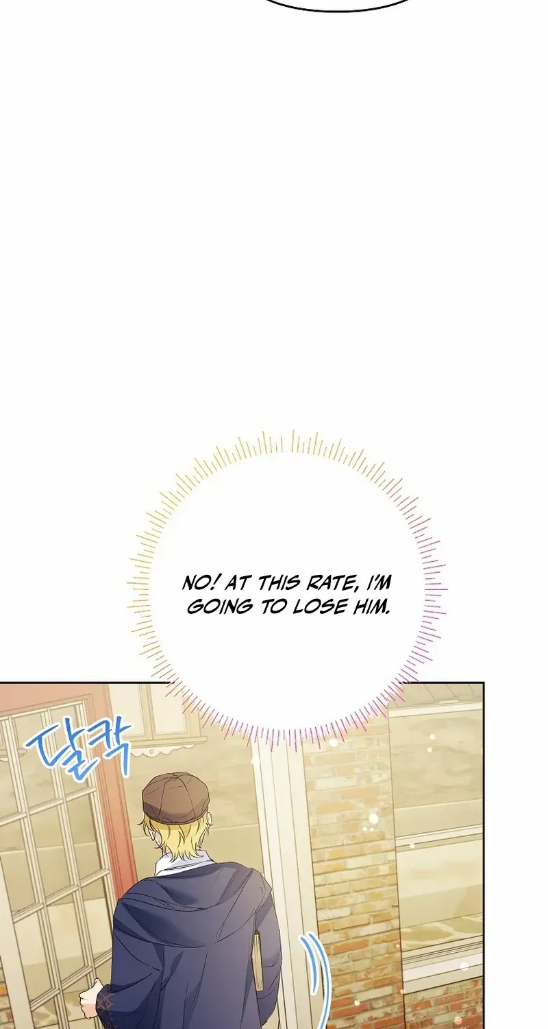 I Thought You Were A Time-Limited Husband Chapter 39 page 69 - 