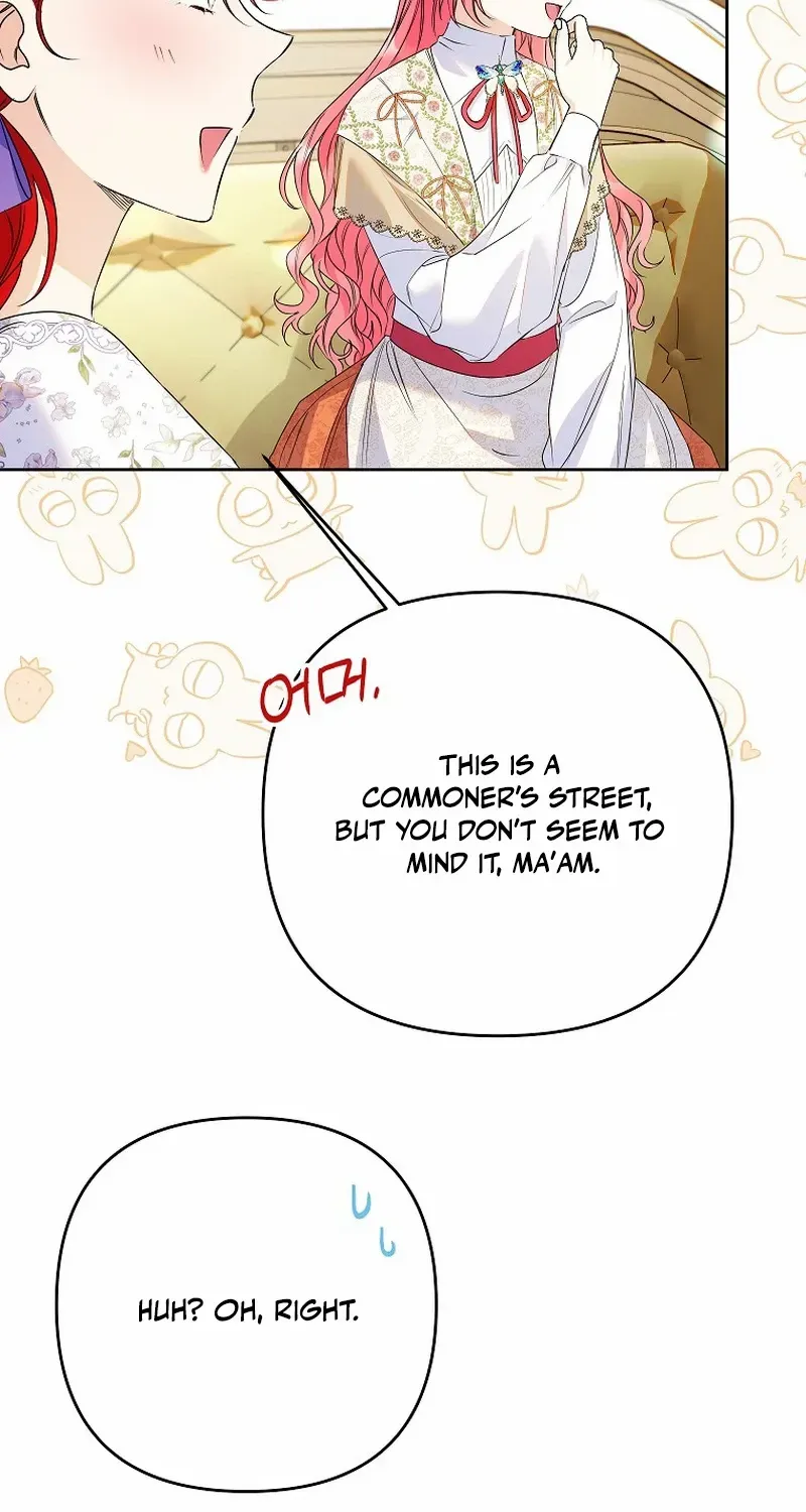 I Thought You Were A Time-Limited Husband Chapter 39 page 8 - 