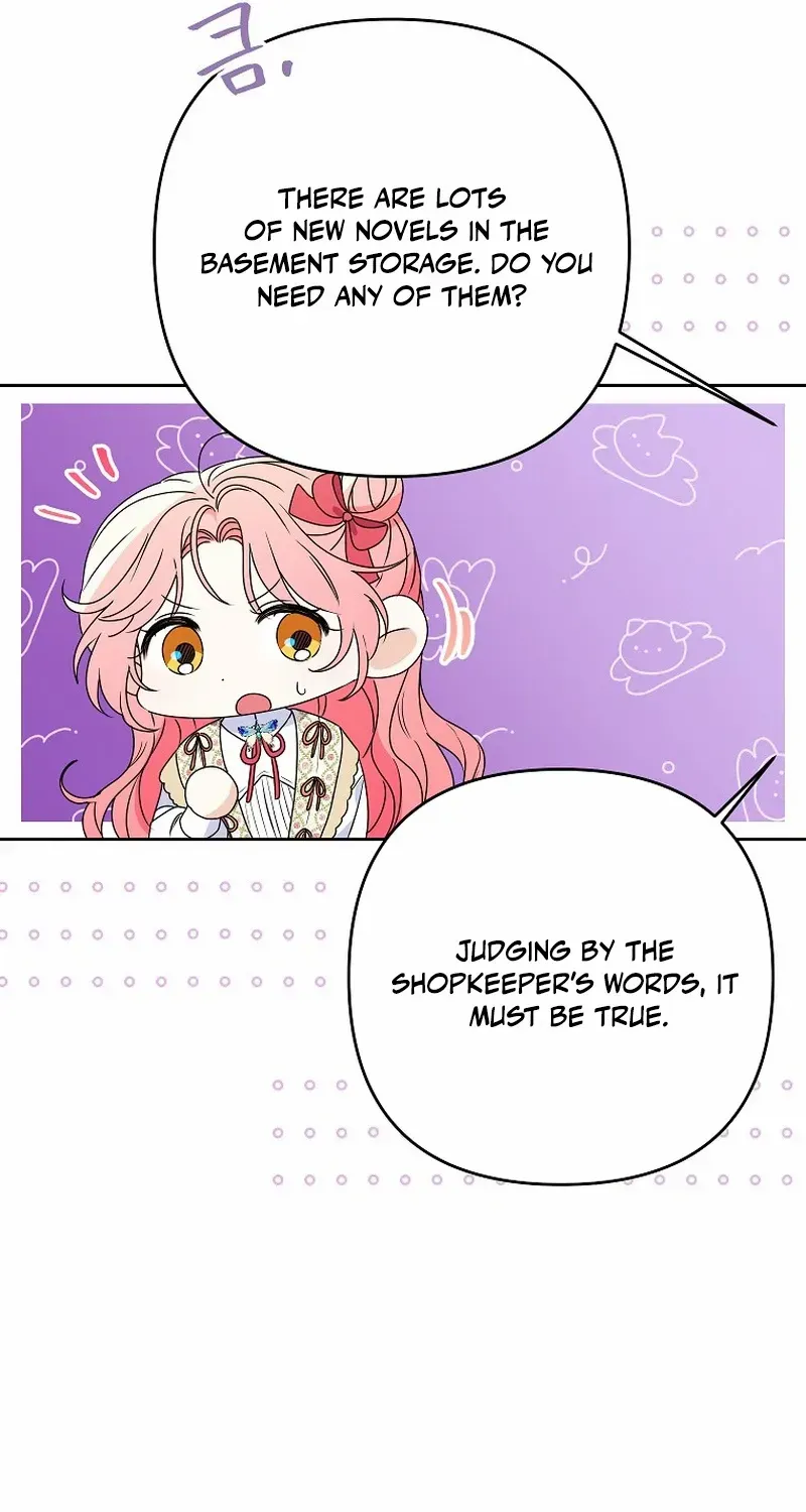 I Thought You Were A Time-Limited Husband Chapter 39 page 71 - 