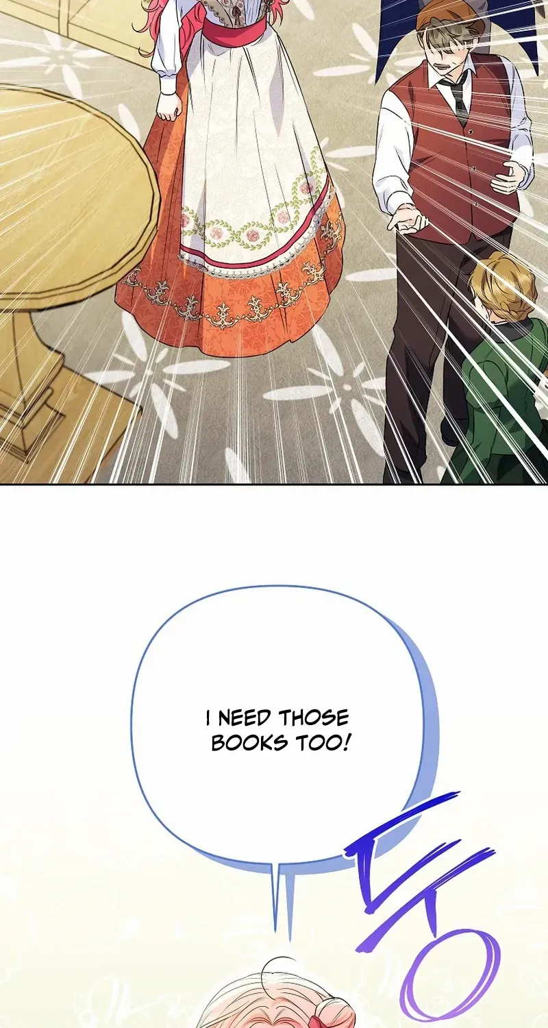 I Thought You Were A Time-Limited Husband Chapter 39 page 74 - 
