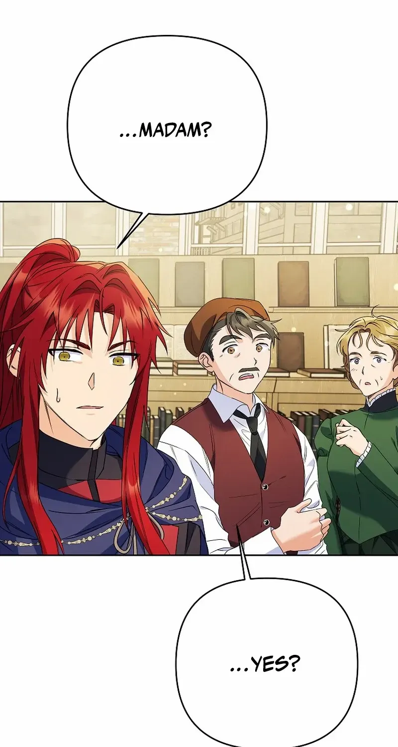 I Thought You Were A Time-Limited Husband Chapter 39 page 76 - 