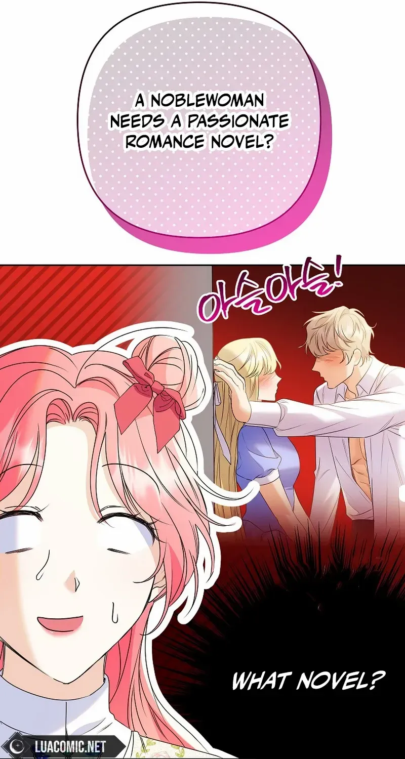 I Thought You Were A Time-Limited Husband Chapter 39 page 78 - 