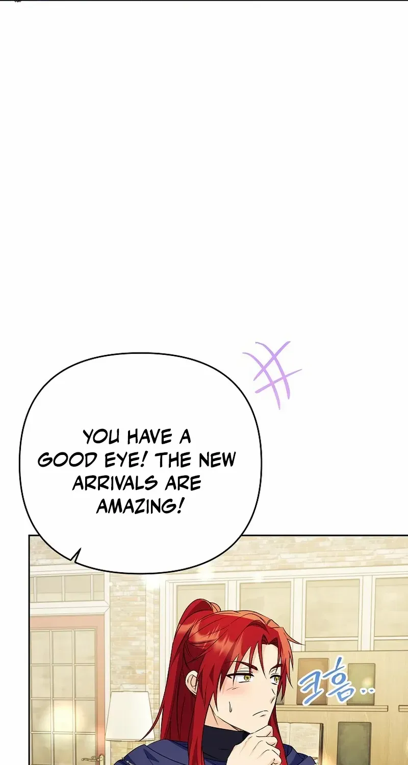 I Thought You Were A Time-Limited Husband Chapter 39 page 79 - 