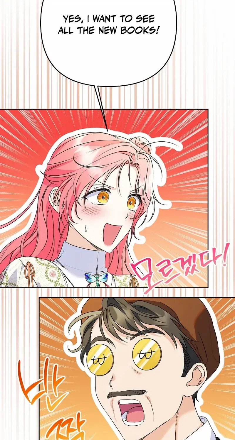 I Thought You Were A Time-Limited Husband Chapter 39 page 81 - 