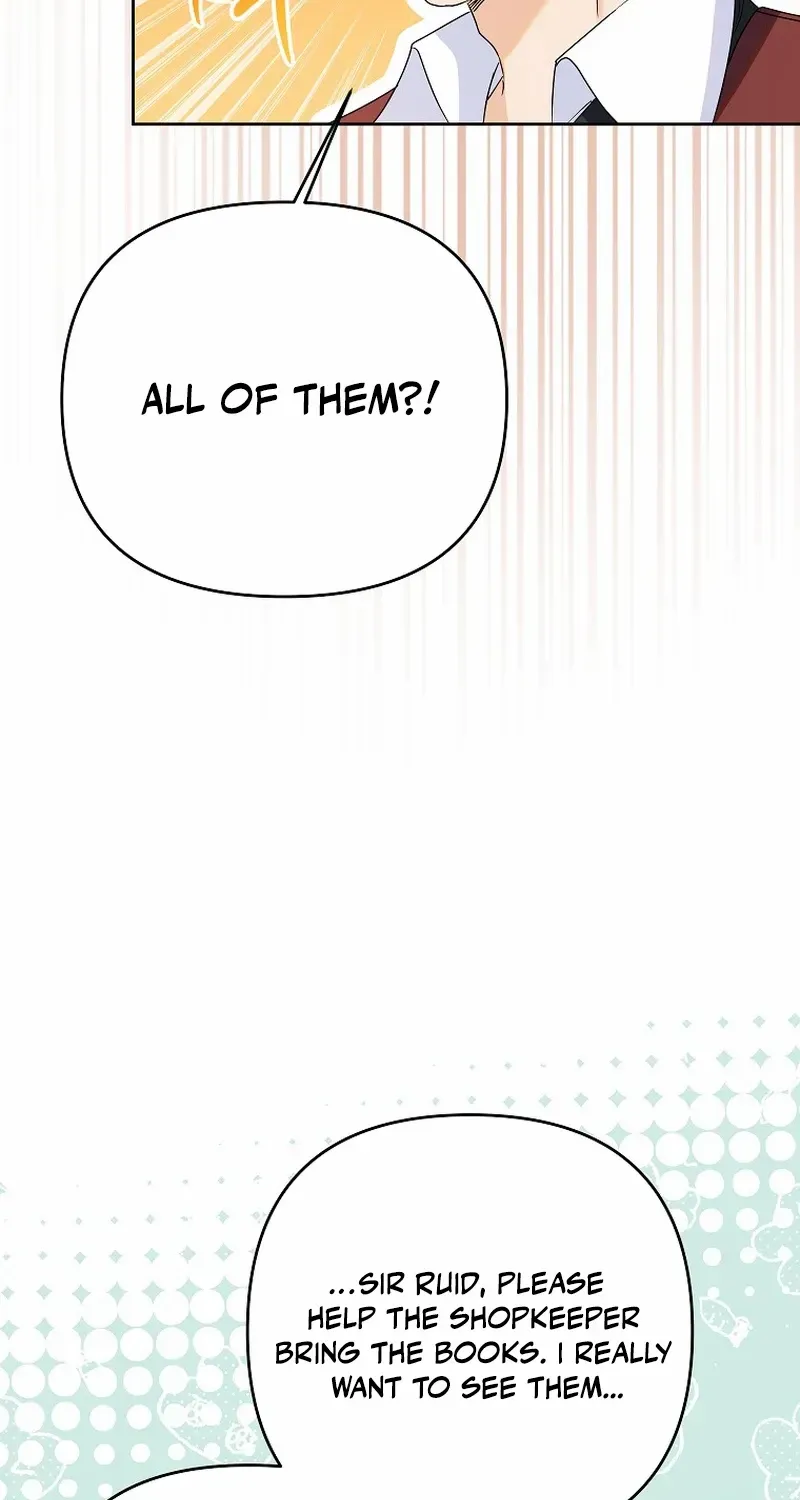 I Thought You Were A Time-Limited Husband Chapter 39 page 82 - 