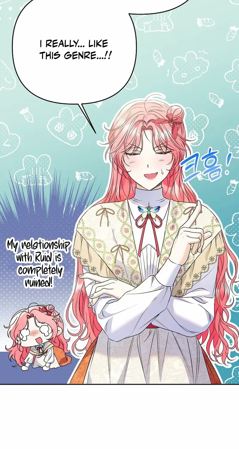 I Thought You Were A Time-Limited Husband Chapter 39 page 83 - 