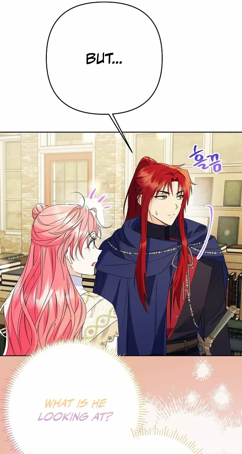 I Thought You Were A Time-Limited Husband Chapter 39 page 85 - 